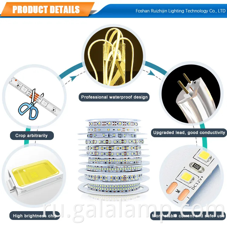 Красочный симфонический светодиодный фейерверк полосатый свет для домашнего декора